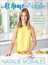 Cover image for At Home with Natalie